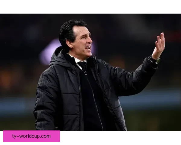 埃梅里谨言维拉争冠静待三五轮