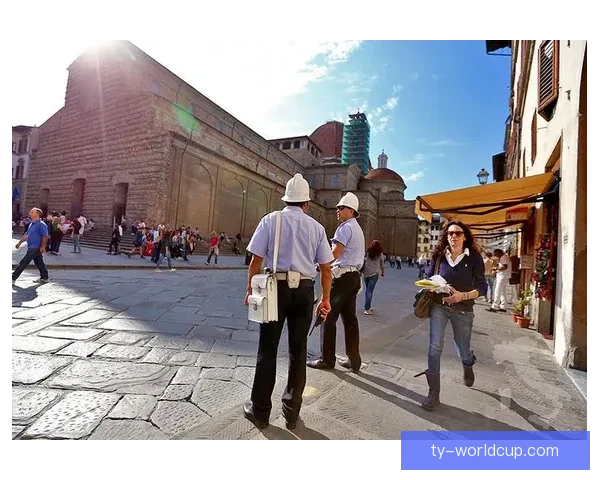 佛罗伦萨城市重拾务实发展之风