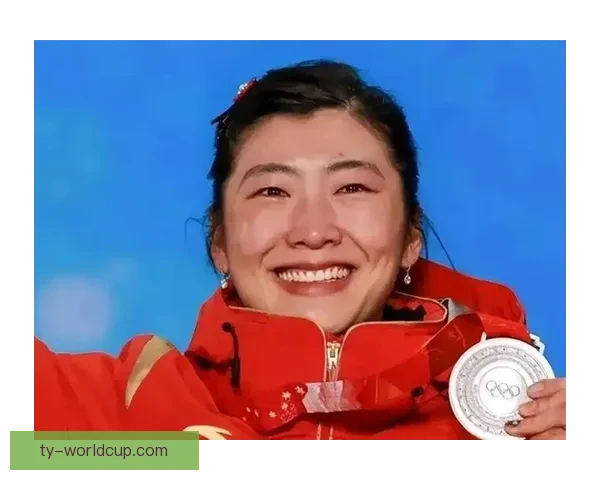 卫冕后徐梦桃感慨最难一届赛事