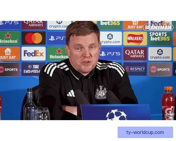 埃迪豪谈我们欧冠资格之争形势