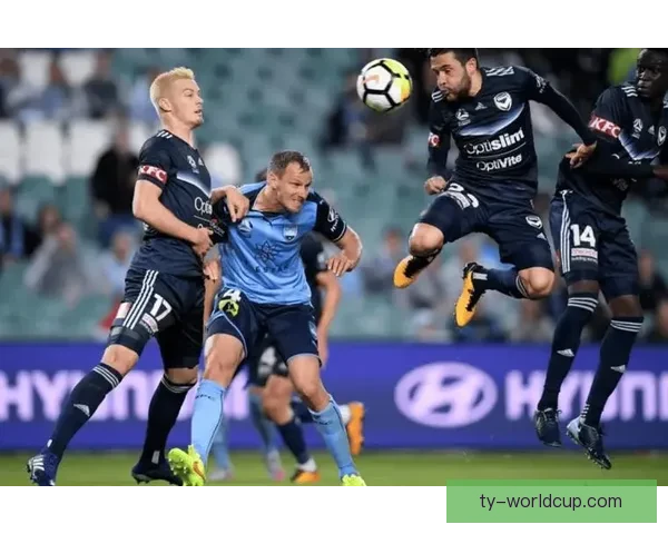 中央海岸水手力克九人麦克阿瑟 3-1反弹 中央海岸水手力克九人麦克阿瑟 3-1反弹